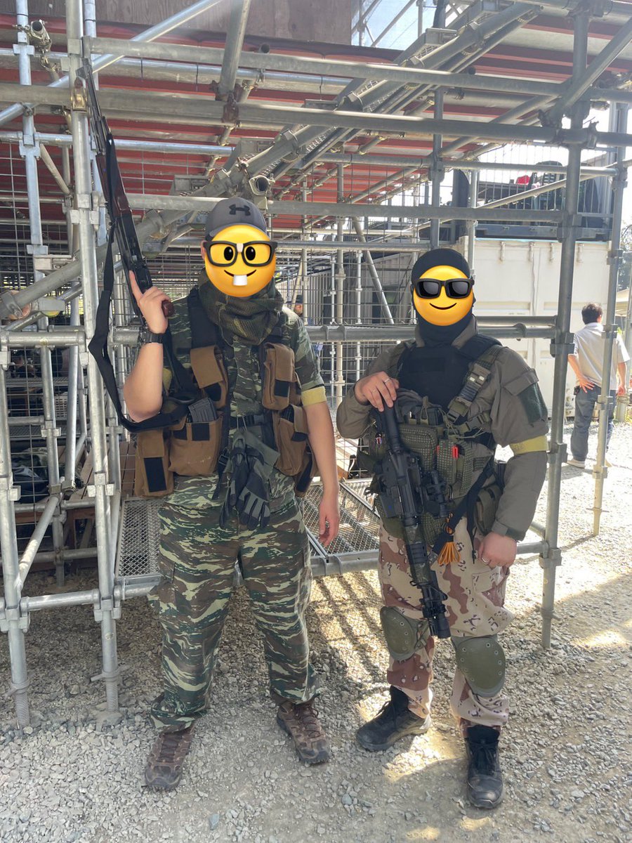 愛知遠征してきました