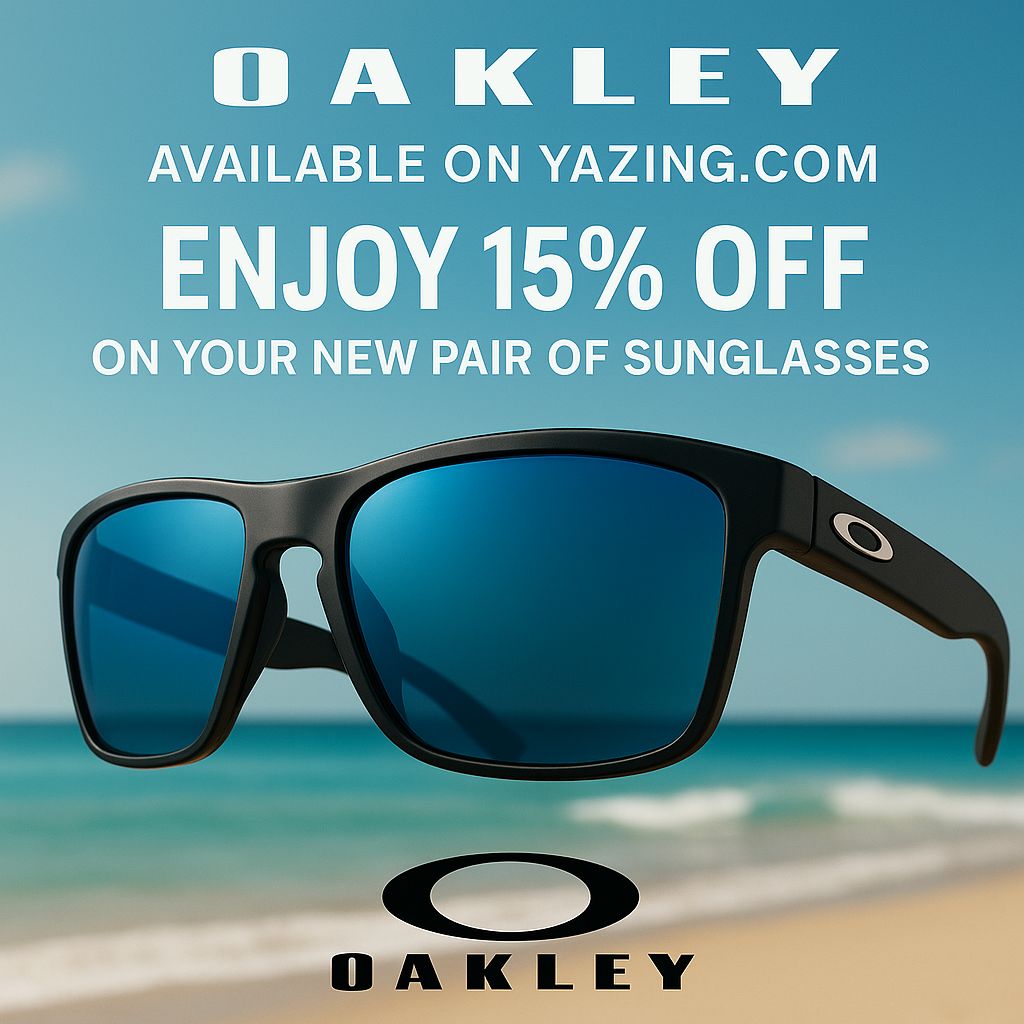 🎯 PRO TIP:
Let AI create your next ad!
Step 1: Find a brand deal on Yazing
Step 2: Ask AI to design a promo image
Step 3: Post &amp; earn commissions 💸

Work smarter, not harder.
Start here → yazing.com
#CreatorEconomy #AIContent #SmartAff