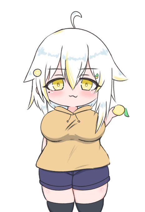 プロちゃんレモン風味 