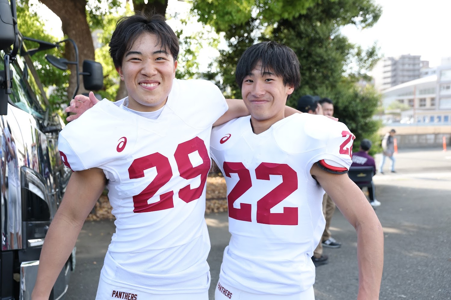 T.Asai@GO!FIGHT!🐾 (@Rits_Panthers) / X T.Asai@GO!FIGHT!🐾 (@Rits_Panthers) / X