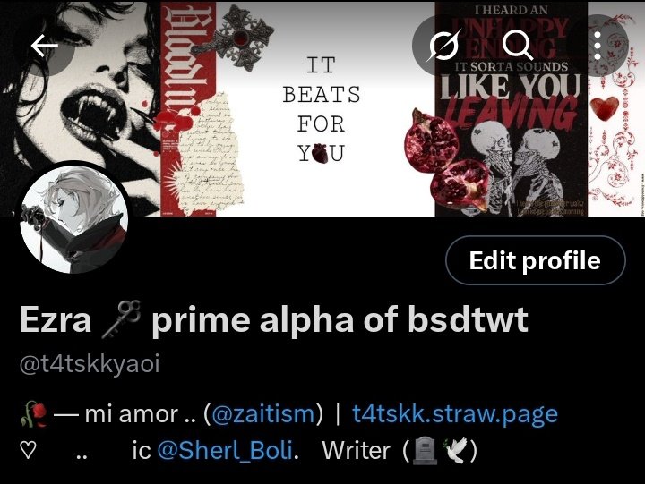 this was truly our bungomegaverse mod team