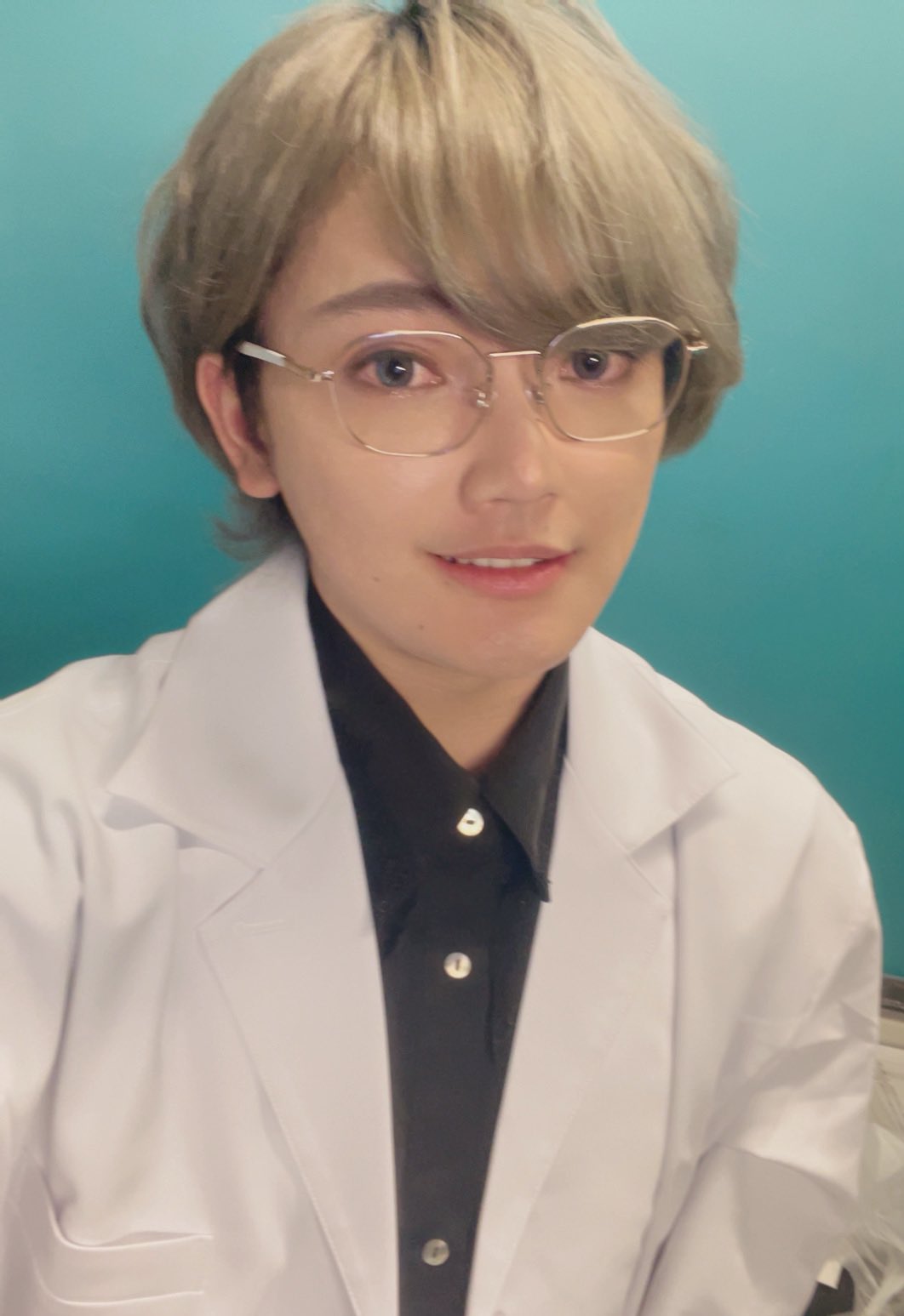 望( 'ω'o[Nozomu].:*♡ Nozomu | Utaite Wiki | Fandom