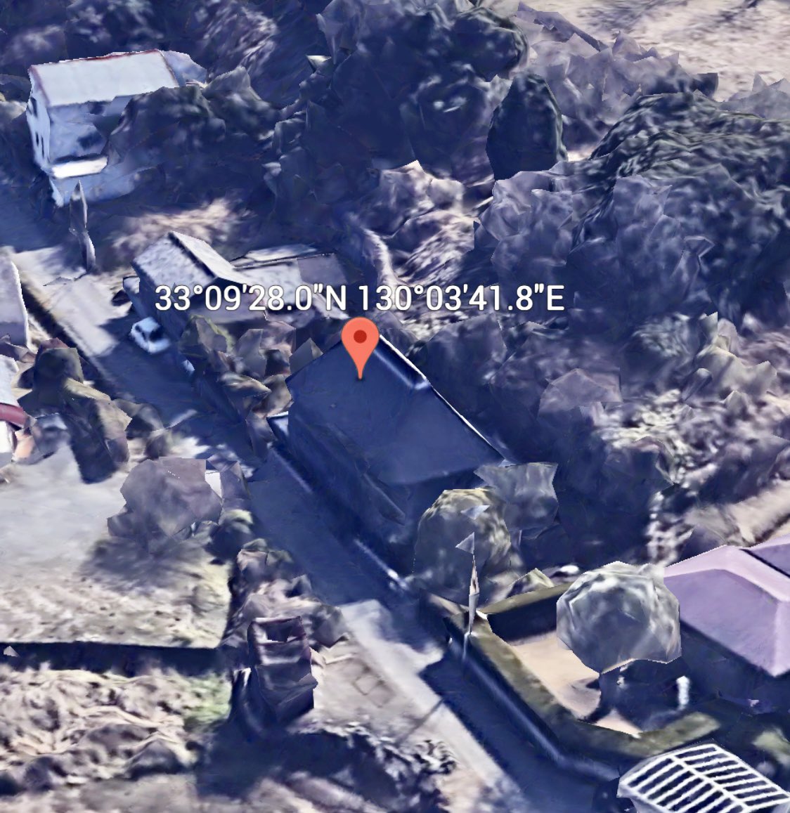 ポテンシャルたか荘