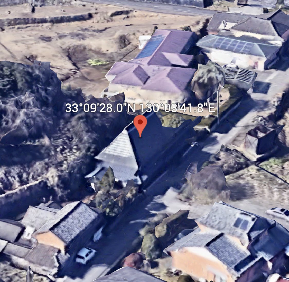 ポテンシャルたか荘