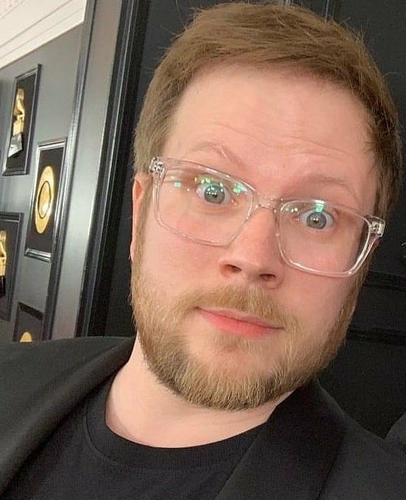 dlypatrickstump's tweet image. 🎂🎂🎂