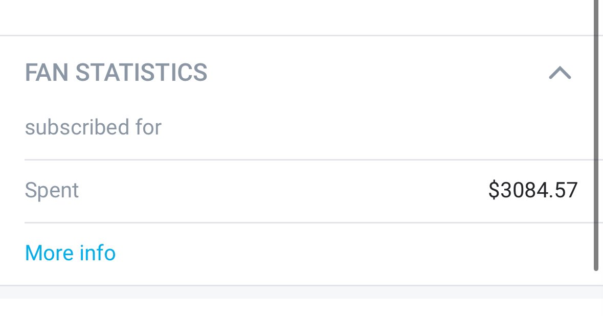 Effortless 3k in a few hours from a new subscriber, its literally so easy when you are perfect like me
