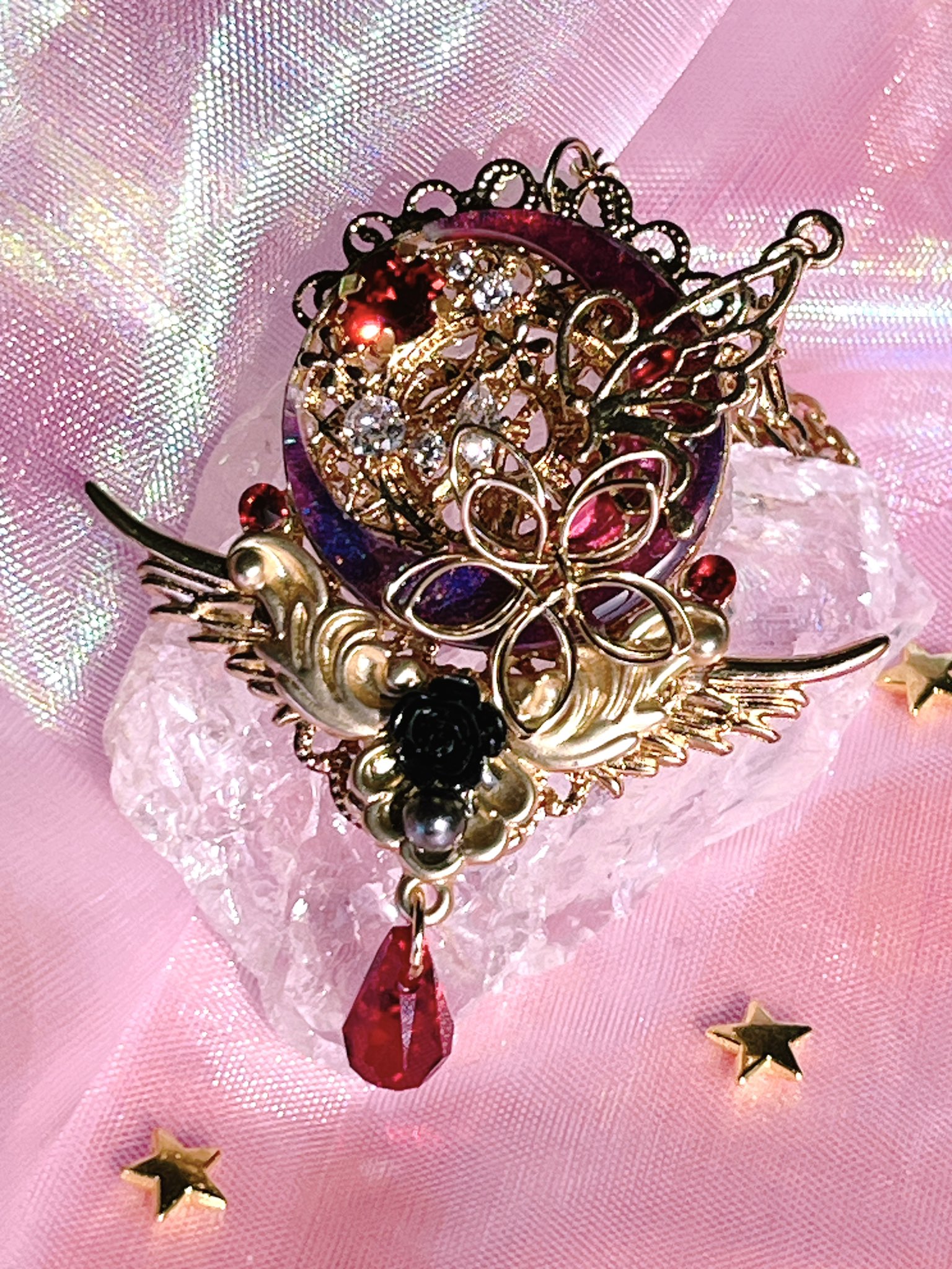 Kanamin🦋✨ on X: 