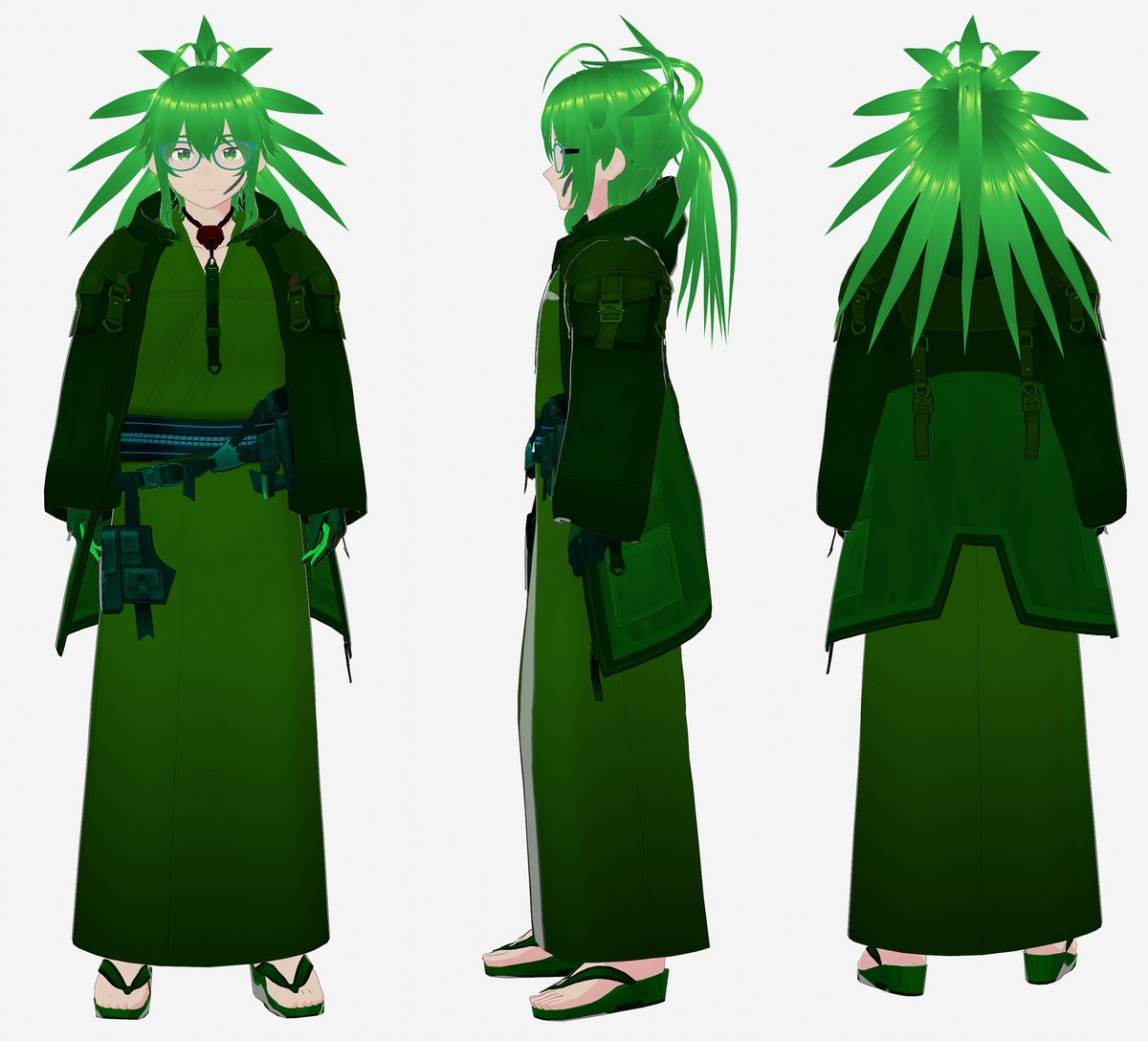 ヘルハウンド【ホビー系Vtuber】 tweet media