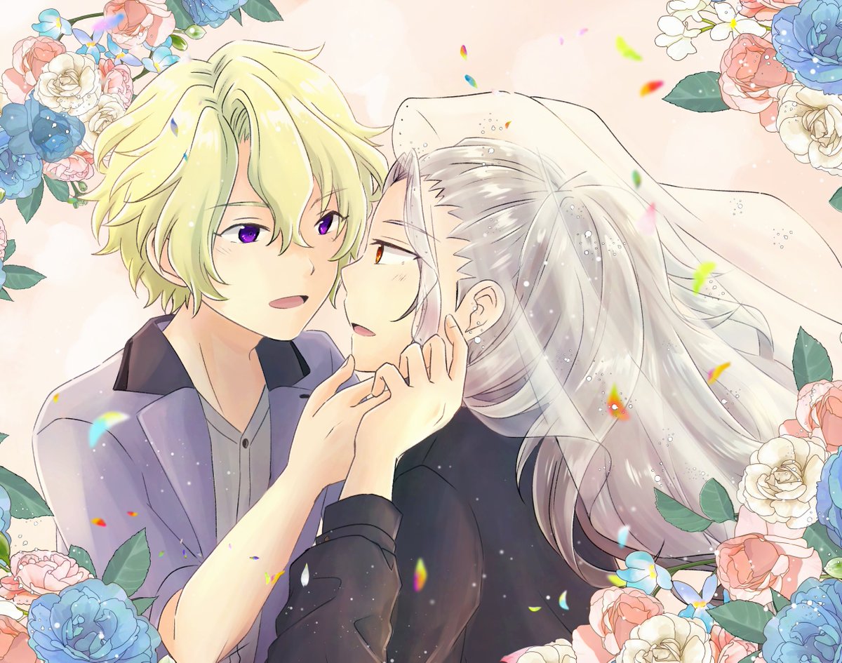 naee773's tweet image. ひよなぎ