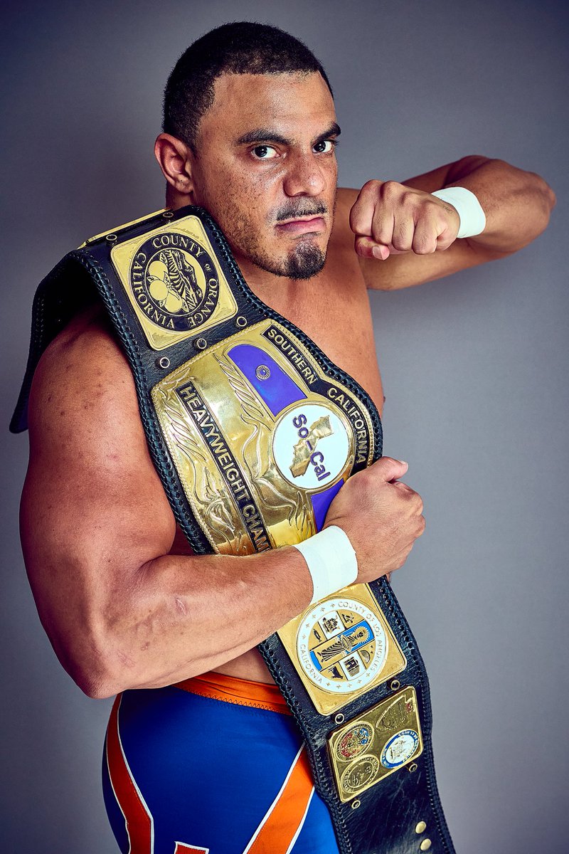 Relentless_Pro_Wrestling (@rpwrestling_oc) on Twitter photo 365 days.
<a href="/SliceBoogie/">Slice Boogie</a> sits atop the SO-CAL Heavyweight division for one year, and counting... 365 days.
<a href="/SliceBoogie/">Slice Boogie</a> sits atop the SO-CAL Heavyweight division for one year, and counting...