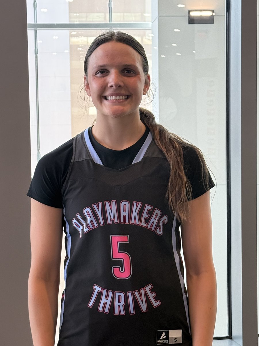 Coach Pep (@coach_peplinski) on Twitter photo <a href="/brynnkrull3/">Brynn Krull</a> <a href="/XavierHawksGBB/">XavierHawksGirlsBB</a> <a href="/ThriveWi/">Wi Playmakers THRiVE Basketball</a> #5 Joy Krull - 2026 Combo Guard always a FORCE defensively, but now she is using ALL her tools to be offensively versatile! Pure athleticism & strength is a testament to her work ethic and dedication to Basketball & XC/Track training YEAR-ROUND! Mentally tough & calm vs pressure! <a href="/brynnkrull3/">Brynn Krull</a> <a href="/XavierHawksGBB/">XavierHawksGirlsBB</a> <a href="/ThriveWi/">Wi Playmakers THRiVE Basketball</a> #5 Joy Krull - 2026 Combo Guard always a FORCE defensively, but now she is using ALL her tools to be offensively versatile! Pure athleticism & strength is a testament to her work ethic and dedication to Basketball & XC/Track training YEAR-ROUND! Mentally tough & calm vs pressure!