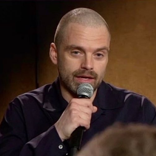 rckbucky's tweet image. it will take… so much time… to grow back…