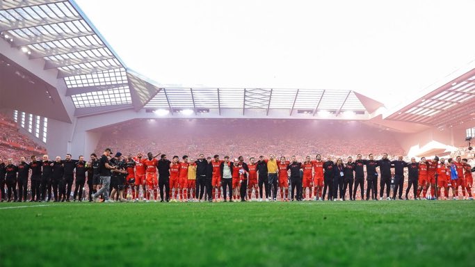 Anfield Sector (@anfieldsector) on Twitter photo 