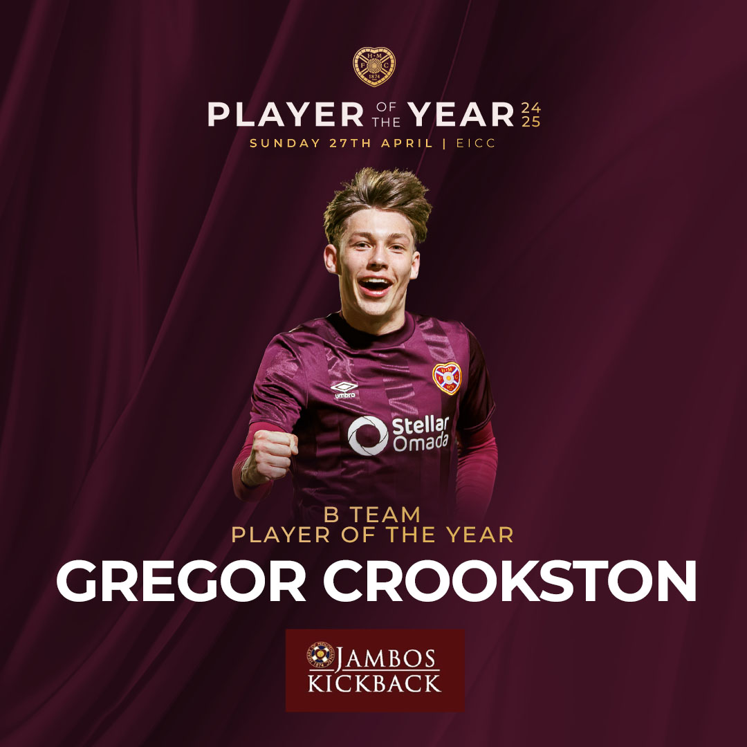 Heart of Midlothian FC tweet media