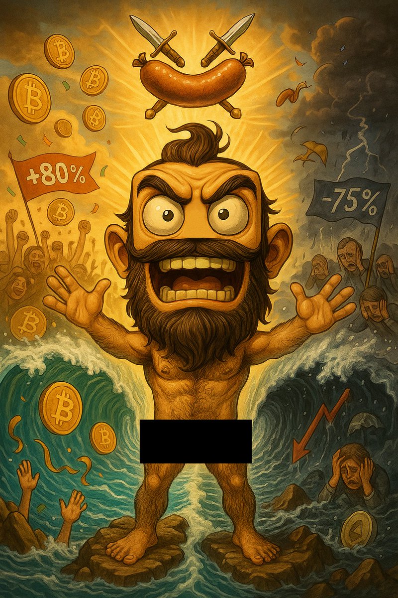 👅🤪Menu LIVE marDiBarjO🤪👅
29/4 Live à FOMO

Si vous êtes encore là (bravo et merci)
C'est le moment de FOMO !!!! #Crypto 
Enfin.........

👇🏼🧶