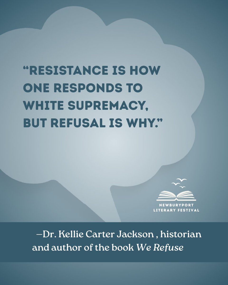 Need some inspiration from Dr. Kellie Carter Jackson to get you through this week? Us, too. 

“You might be angry. You should be. Anger is useful.”