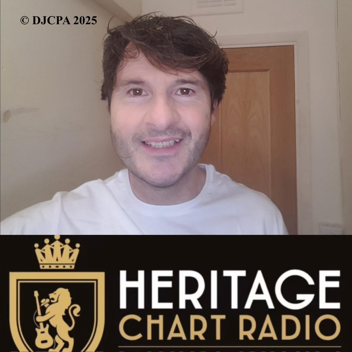 Daniel James π (@danieljames1925) on Twitter photo Bangers and Chat 7-9pm #uk
heritagechart.co.uk
#Hits incl <a href="/TheRealThing/">The Real Thing</a> <a href="/OfficialOMD/">Orchestral Manoeuvres in the Dark</a> <a href="/NikKershaw/">Nik Kershaw</a> <a href="/deaconbluemusic/">Deacon Blue</a> <a href="/PaulMcCartney/">Paul McCartney</a> <a href="/SisterSledge_/">Sister Sledge</a> <a href="/TheJacksonsAU/">The Jacksons</a> @Lulu <a href="/davidgetta6/">david getta</a> <a href="/KELLYROWLAND/">KELENDRIA ROWLAND</a> <a href="/toploaderuk/">Toploader</a> <a href="/DavidGrantSays/">David Grant MBE π</a> <a href="/smokeyrobinson/">Smokey Robinson</a> <a href="/QueenWillRock/">Queen</a> <a href="/therezabazar/">Thereza Bazar</a> <a href="/toriamos/">tori amos</a> Bangers and Chat 7-9pm #uk
heritagechart.co.uk
#Hits incl <a href="/TheRealThing/">The Real Thing</a> <a href="/OfficialOMD/">Orchestral Manoeuvres in the Dark</a> <a href="/NikKershaw/">Nik Kershaw</a> <a href="/deaconbluemusic/">Deacon Blue</a> <a href="/PaulMcCartney/">Paul McCartney</a> <a href="/SisterSledge_/">Sister Sledge</a> <a href="/TheJacksonsAU/">The Jacksons</a> @Lulu <a href="/davidgetta6/">david getta</a> <a href="/KELLYROWLAND/">KELENDRIA ROWLAND</a> <a href="/toploaderuk/">Toploader</a> <a href="/DavidGrantSays/">David Grant MBE π</a> <a href="/smokeyrobinson/">Smokey Robinson</a> <a href="/QueenWillRock/">Queen</a> <a href="/therezabazar/">Thereza Bazar</a> <a href="/toriamos/">tori amos</a>