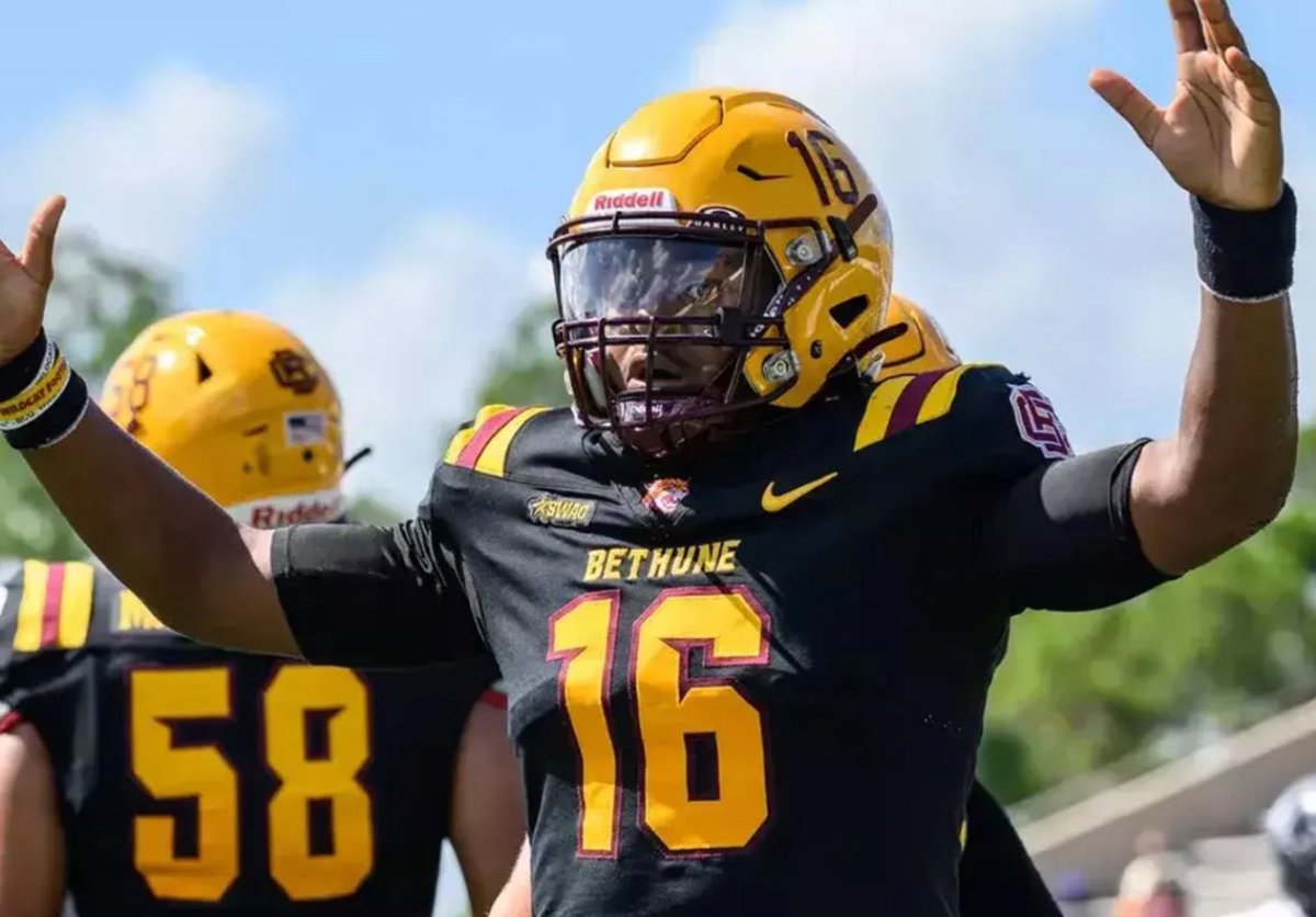 NhycerK's tweet image. Agtg offered by @BCUGridiron @OtisMounds @CoachColey35