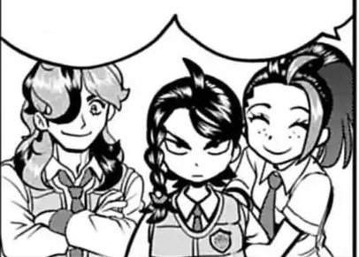 Awesome lesbian couple and arven!