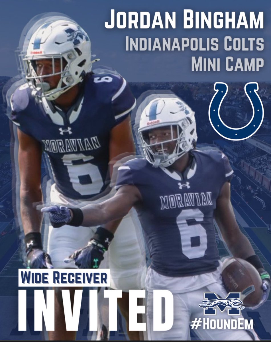 Moravian Football tweet media