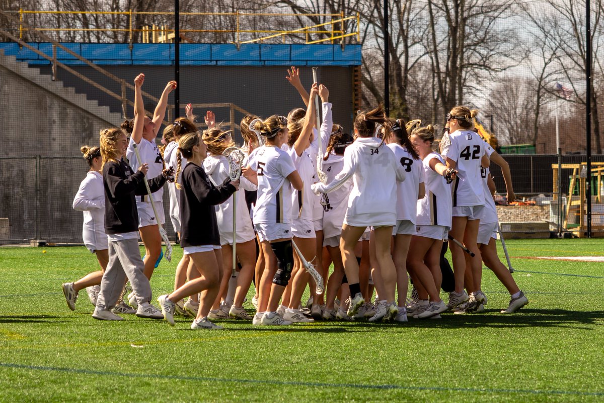 Ross Gittell (@prezgittell) on Twitter photo <a href="/BryantUniv/">Bryant University</a>'s <a href="/Bryant_MLax/">Bryant Men’s Lacrosse</a> and the women's lacrosse team won their games on Saturday. We look forward to the home field advantage when the <a href="/AmericaEast/">America East</a> tournaments start this week. Go Bulldogs! <a href="/BryantAthletics/">Bryant Athletics</a> <a href="/BryantUniv/">Bryant University</a>'s <a href="/Bryant_MLax/">Bryant Men’s Lacrosse</a> and the women's lacrosse team won their games on Saturday. We look forward to the home field advantage when the <a href="/AmericaEast/">America East</a> tournaments start this week. Go Bulldogs! <a href="/BryantAthletics/">Bryant Athletics</a>