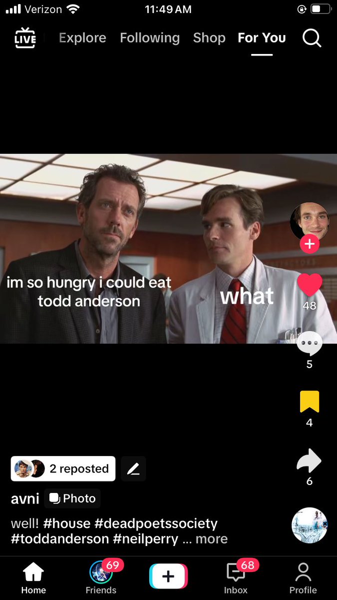 ok well what if i end it all