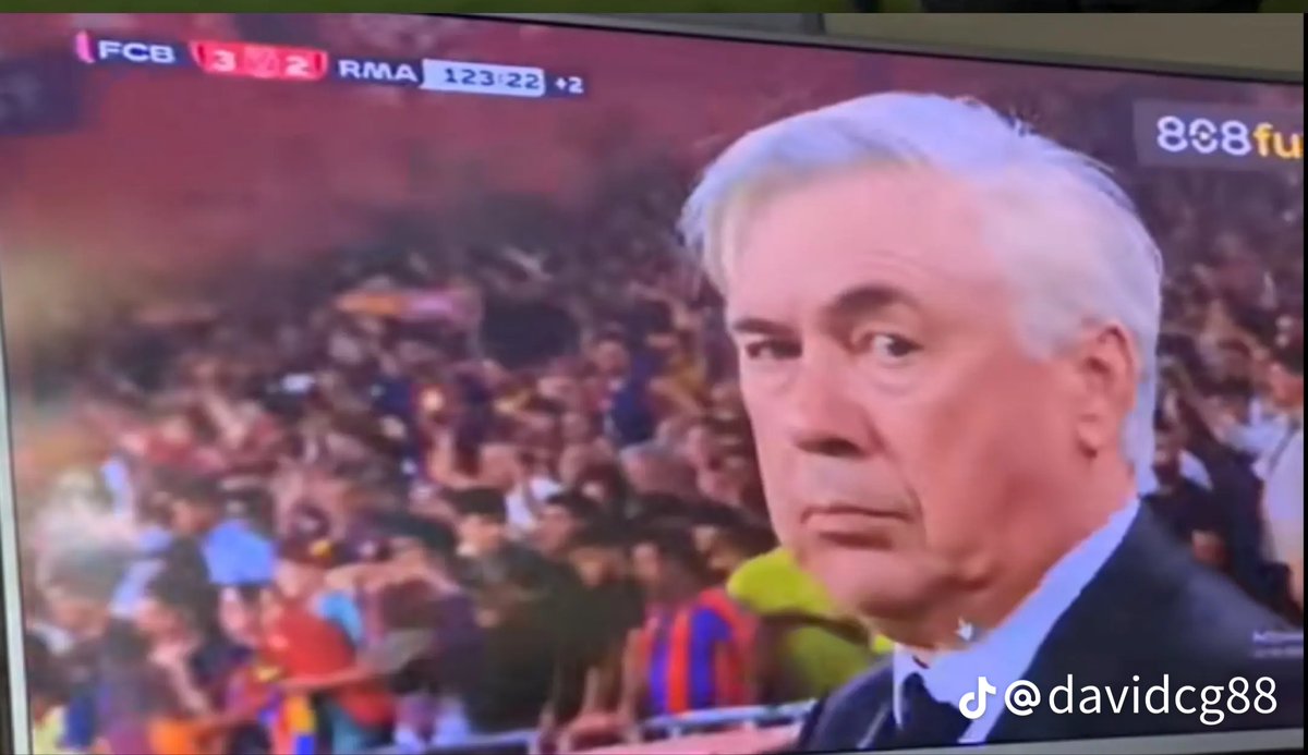 frenchie_1920's tweet photo. @CuentaMister Abuelotti dice que fue El cesped y los Arbitros que es un caballero el https://t.co/xC2GJpMjaZ