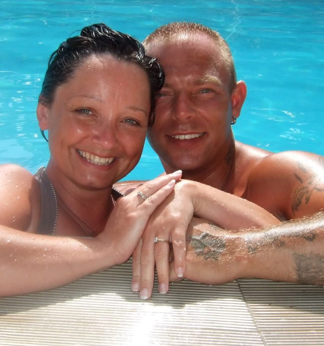 Mrs said i look like #lukegoss here.