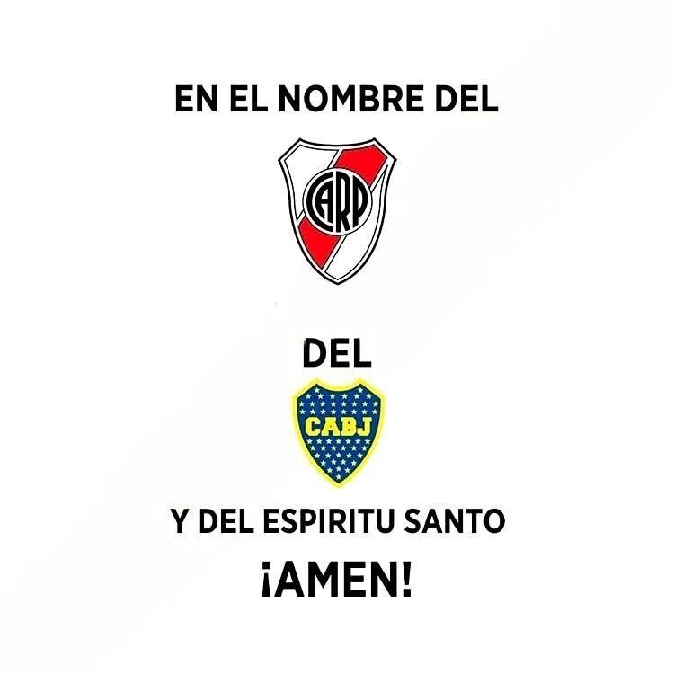 Que gane River