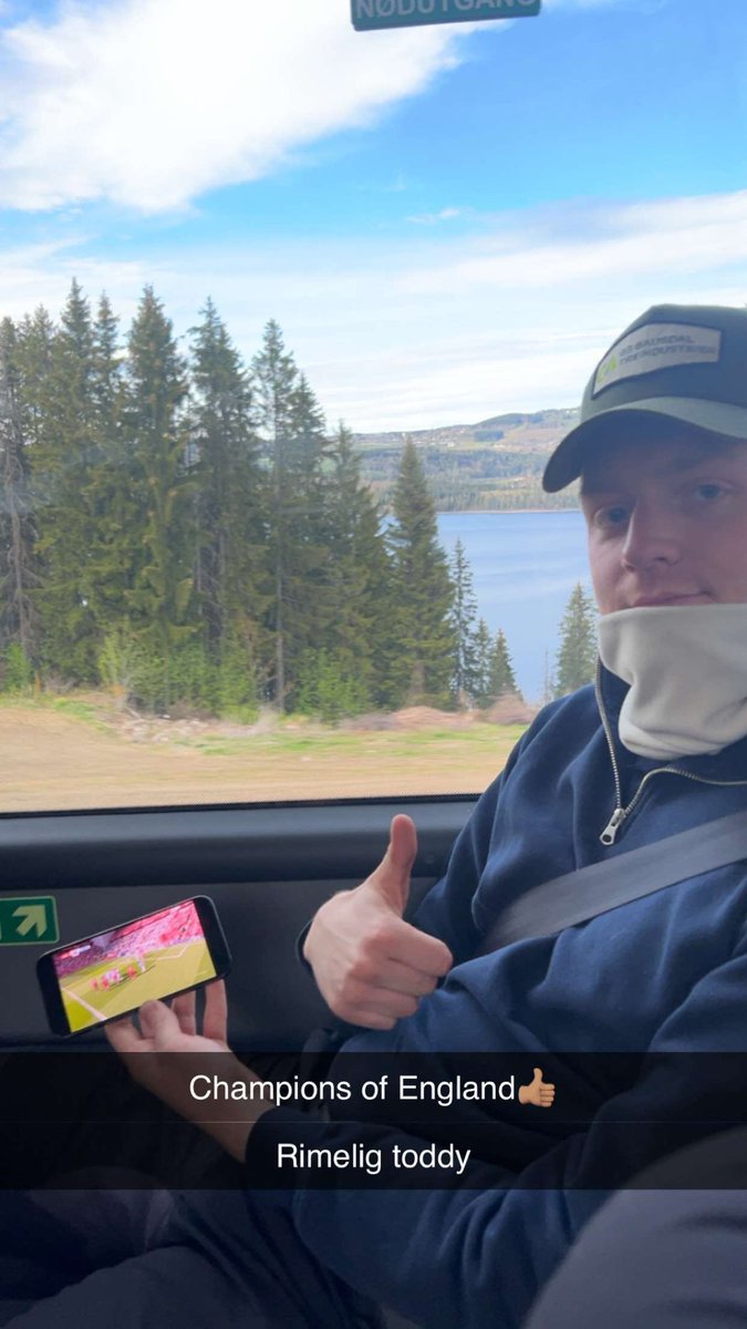 Jakob Bergquist tweet media