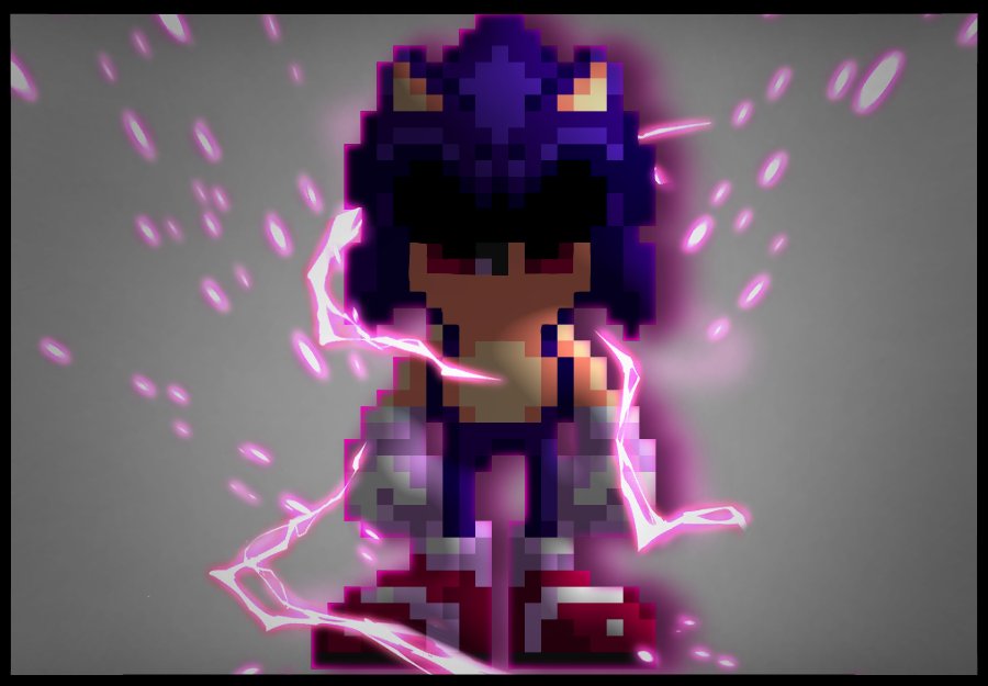 Just some practice edits