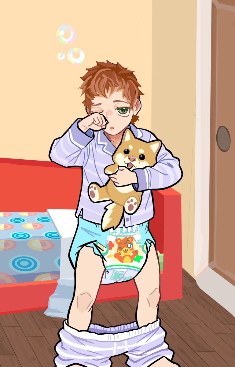 ' im not ready for bed yet !!! i wunna watch the game :( ! '