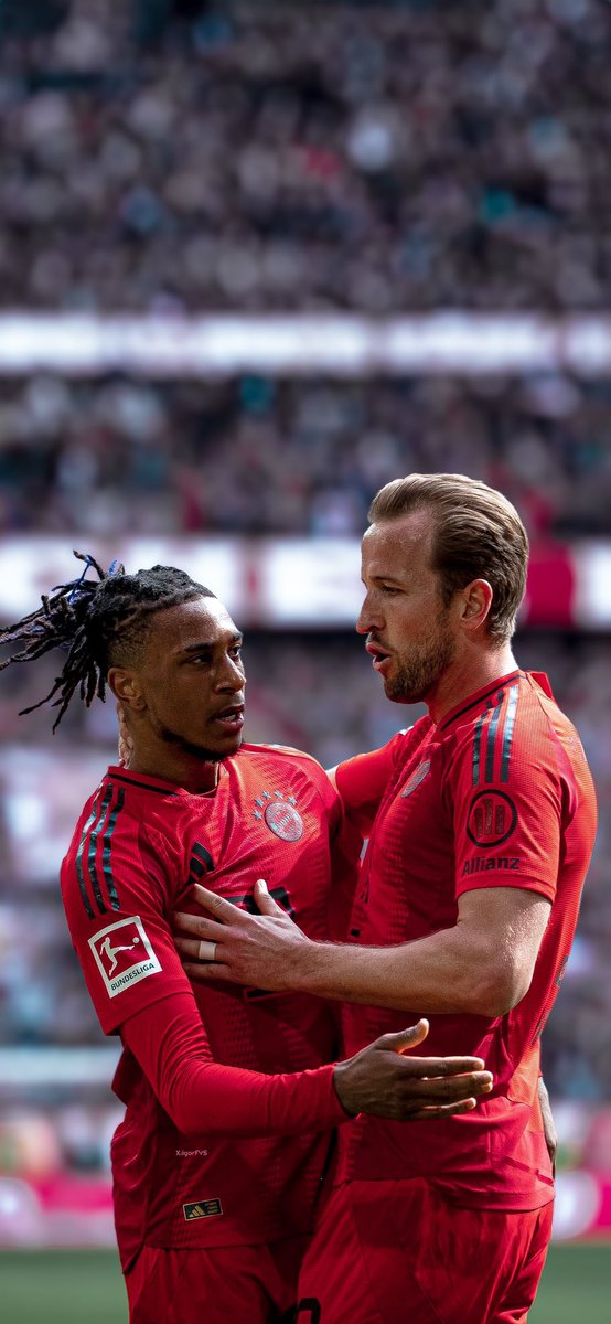 mrderby64's tweet image. Bayernmunich Wallpaper 4k❤️‍🔥
-
#Bayernmunich #Wallpaper #Kane #Olise