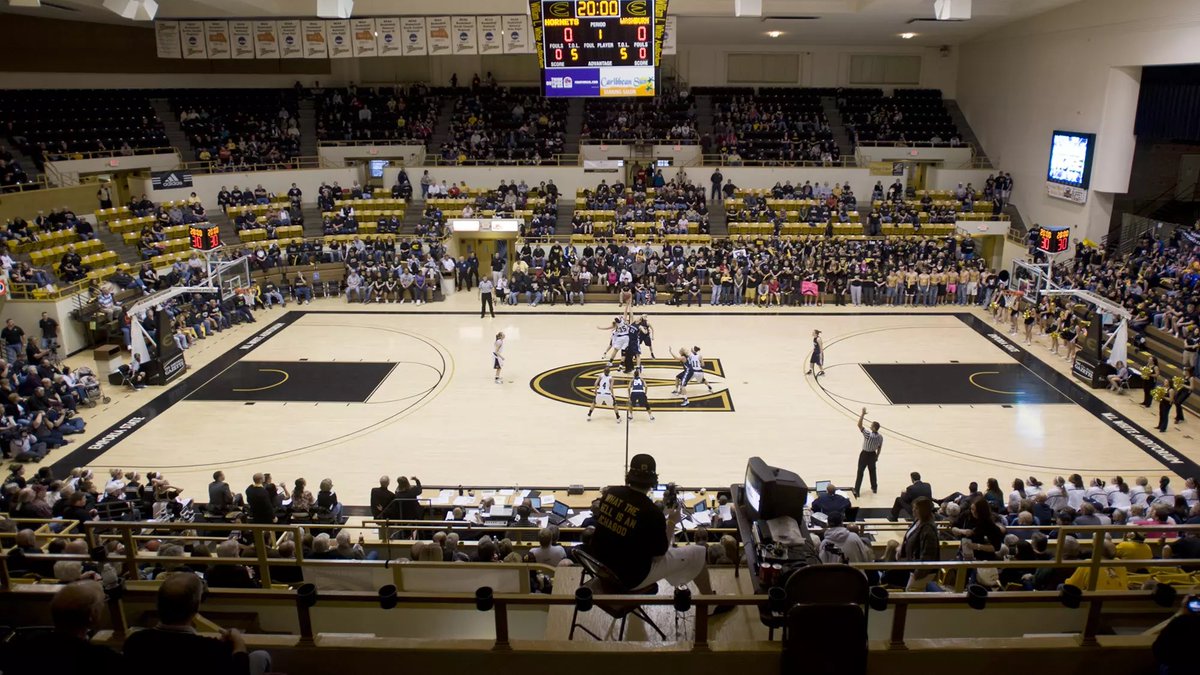 Small College Hoops tweet media