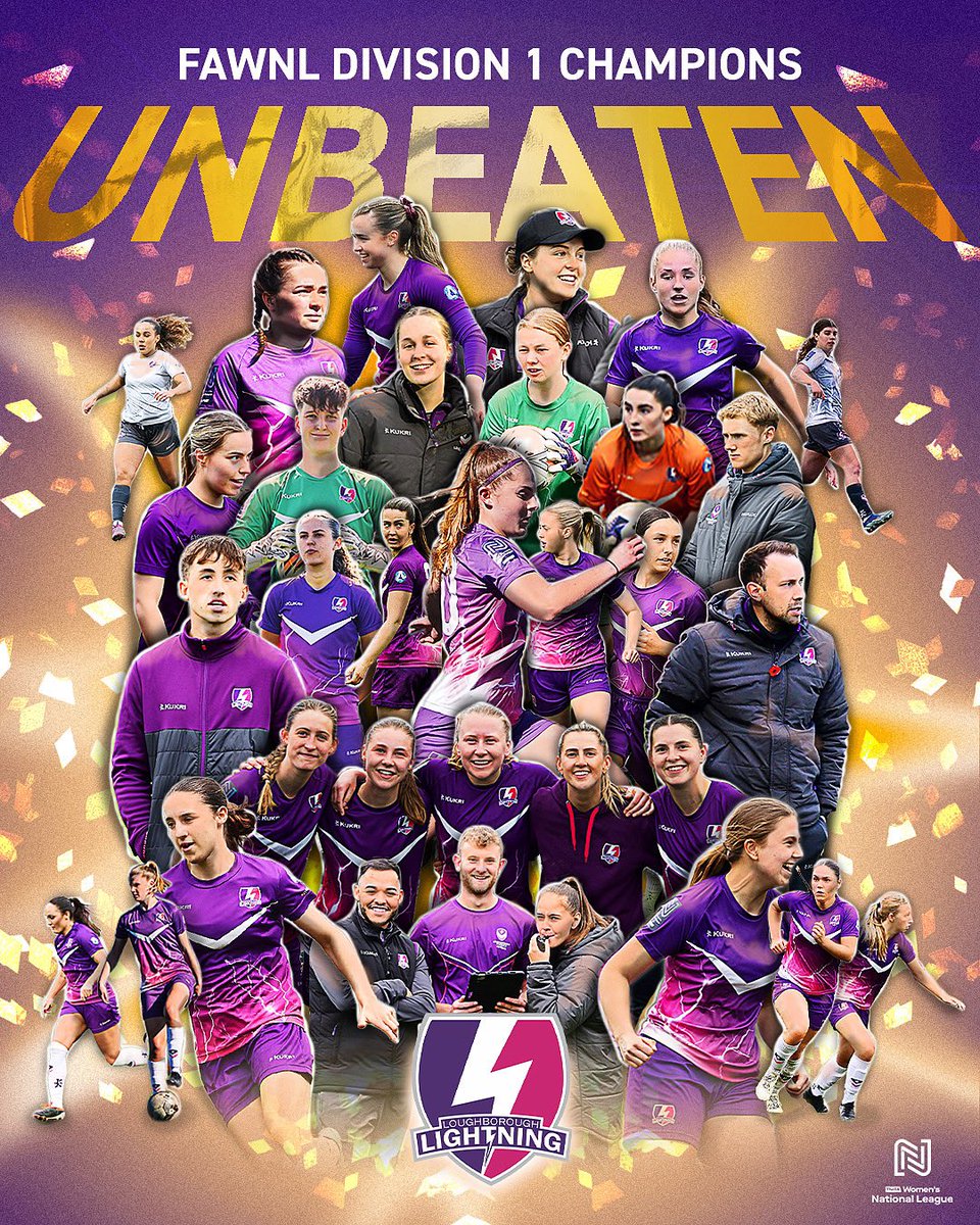 𝐈𝐍𝐕𝐈𝐍𝐂𝐈𝐁𝐋𝐄𝐒 😍💜

#lightningstrikes #FAWNL