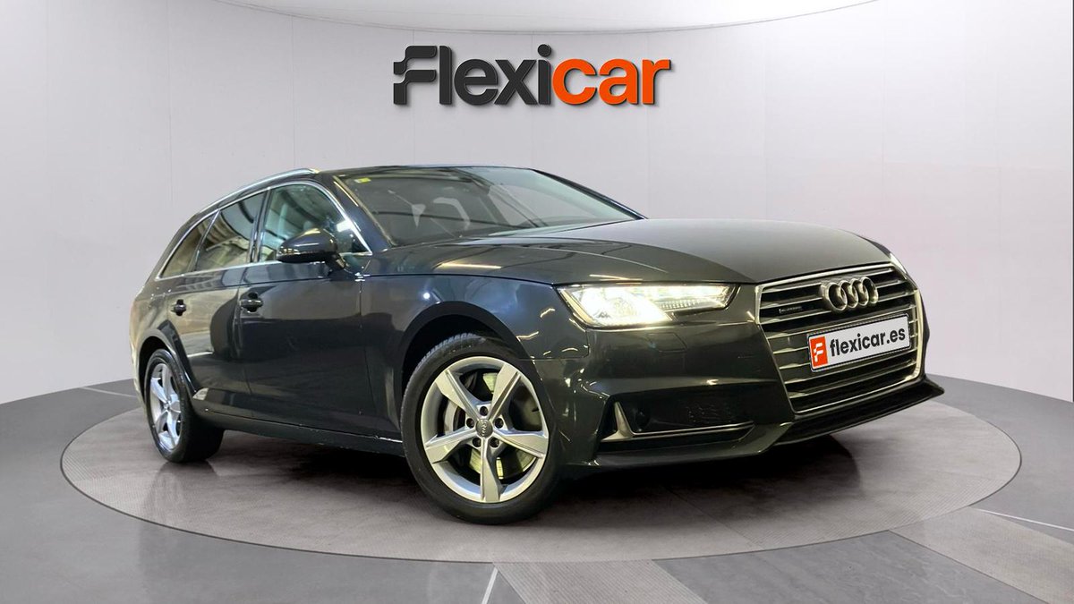 🚗💥 El Audi A4 es más que un coche, es el compañero perfecto para cada kilómetro.
Con un diseño imponente, tecnología brutal y una conducción que lo flipas.
¿Te atreves a ponerle el sello de calidad Audi a tu ruta? 🔥

sge.st/Rx1yWCC