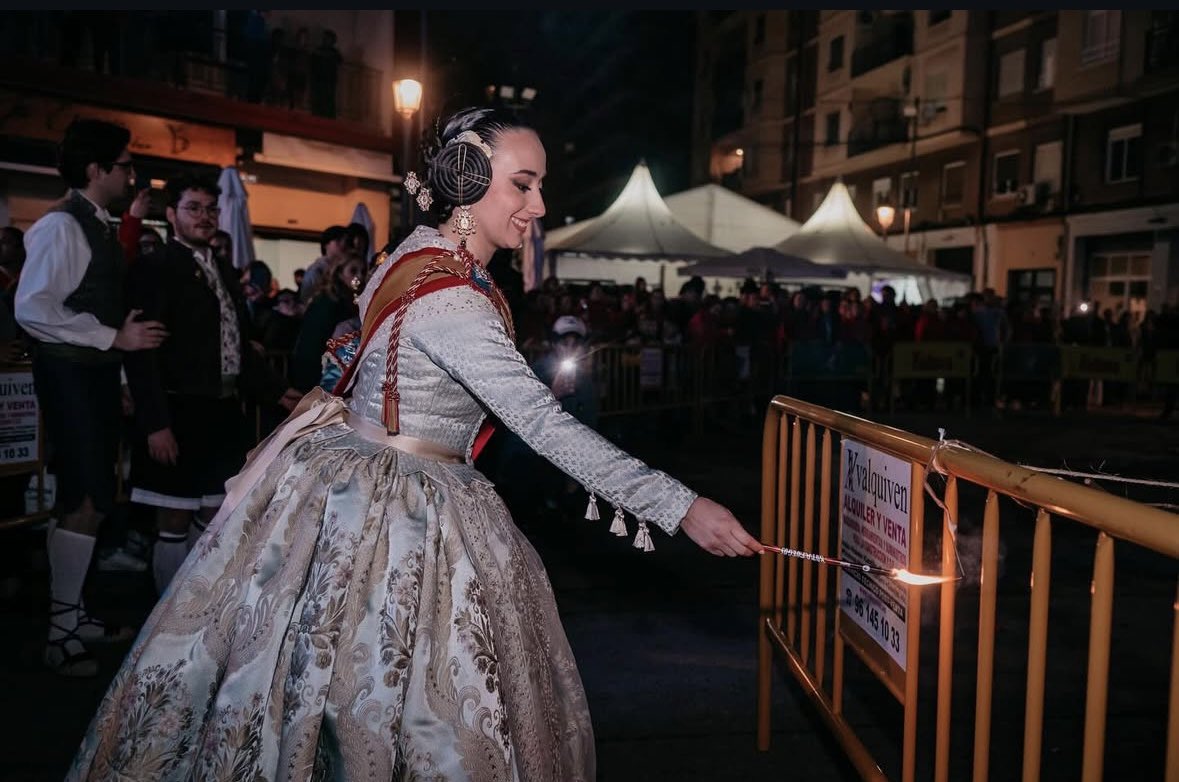 Falla Alberique tweet media