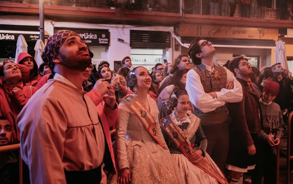 Falla Alberique tweet media