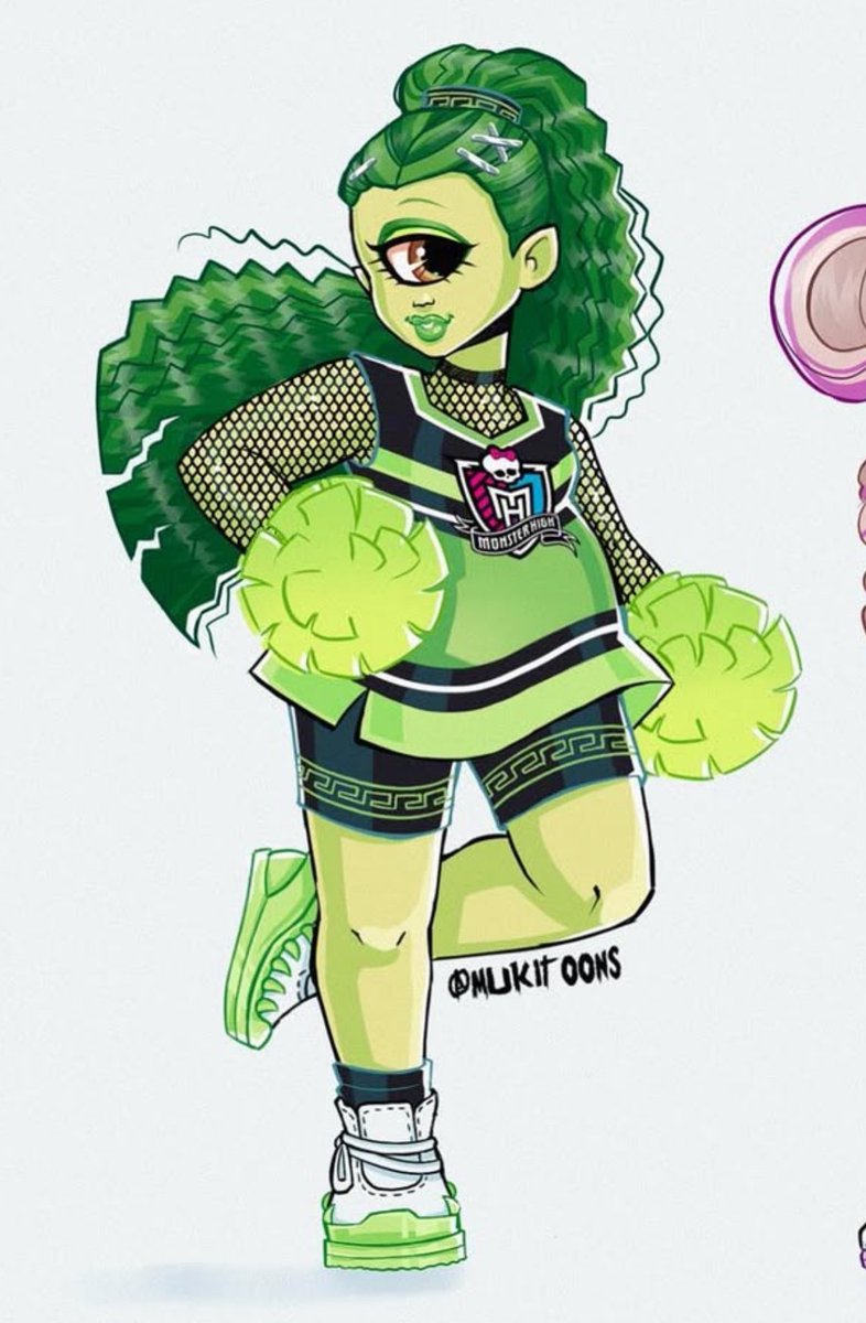 MukiToons's tweet photo. Im Iris G3 biggest fan and I can probe y’all that she has a great base and I will for eve love her so don’t hate on my gurl (I need to draw g3 again lol) https://t.co/EODr8WuQC5