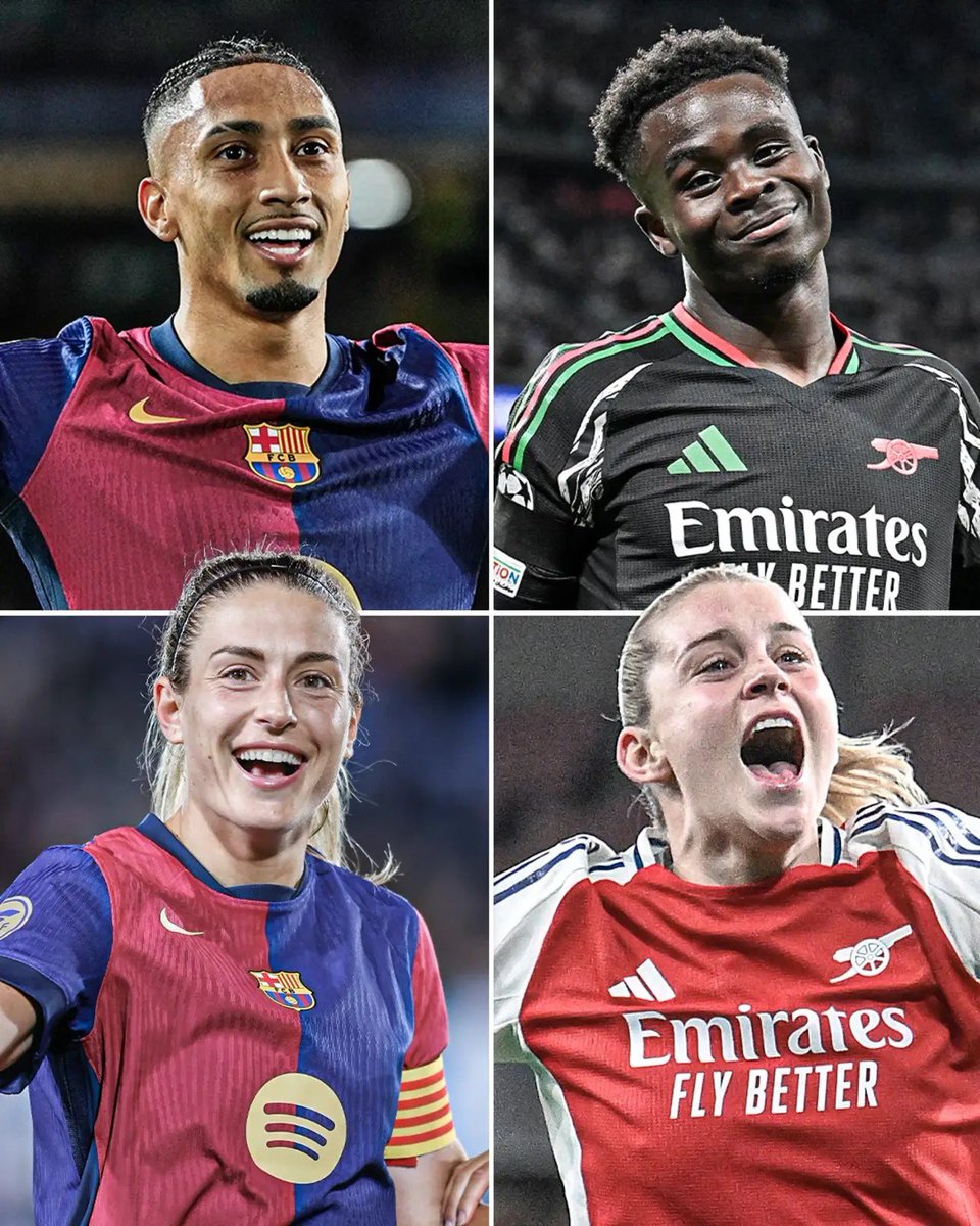 It’s actually happening isn’t it? ⚪️🔴