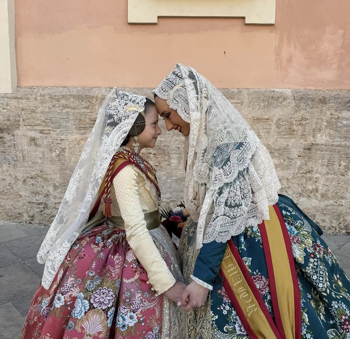 Falla Alberique tweet media