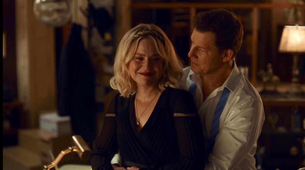 RomCom Review tweet media