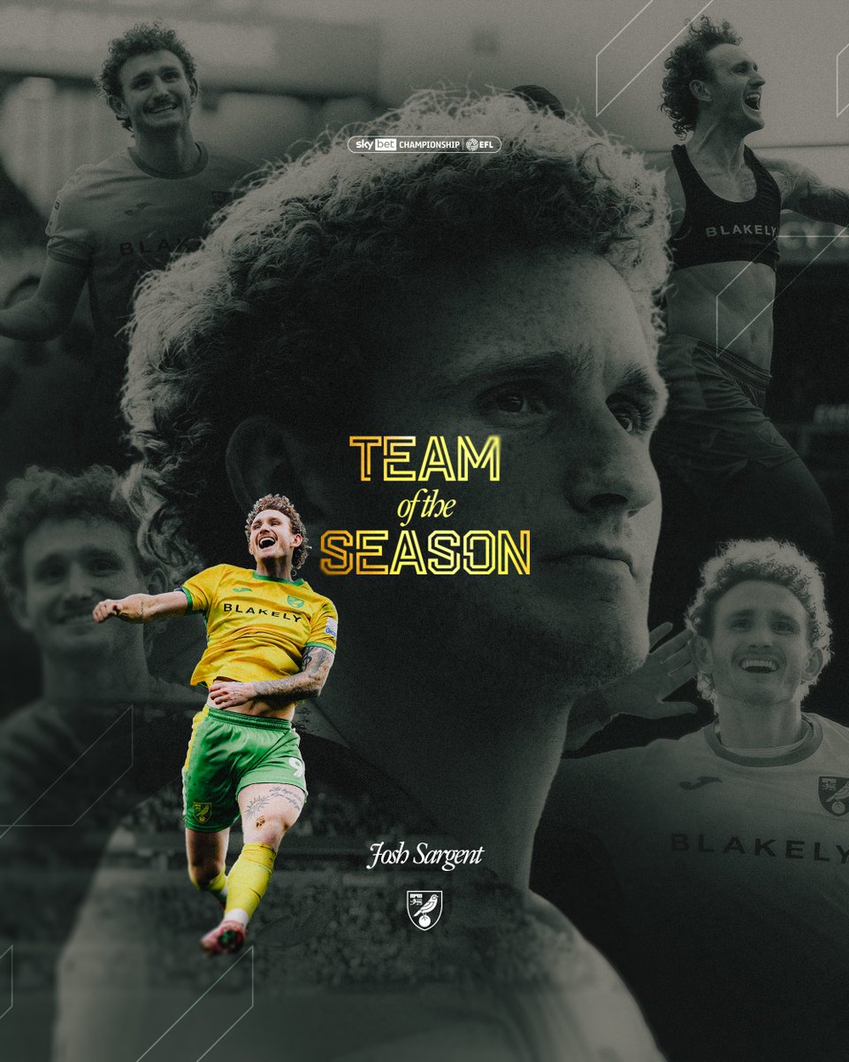 NorwichCityFC's tweet photo. #️⃣9️⃣🫡 https://t.co/2mN4UKgV9W
