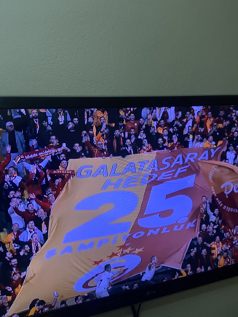 #Hedef25