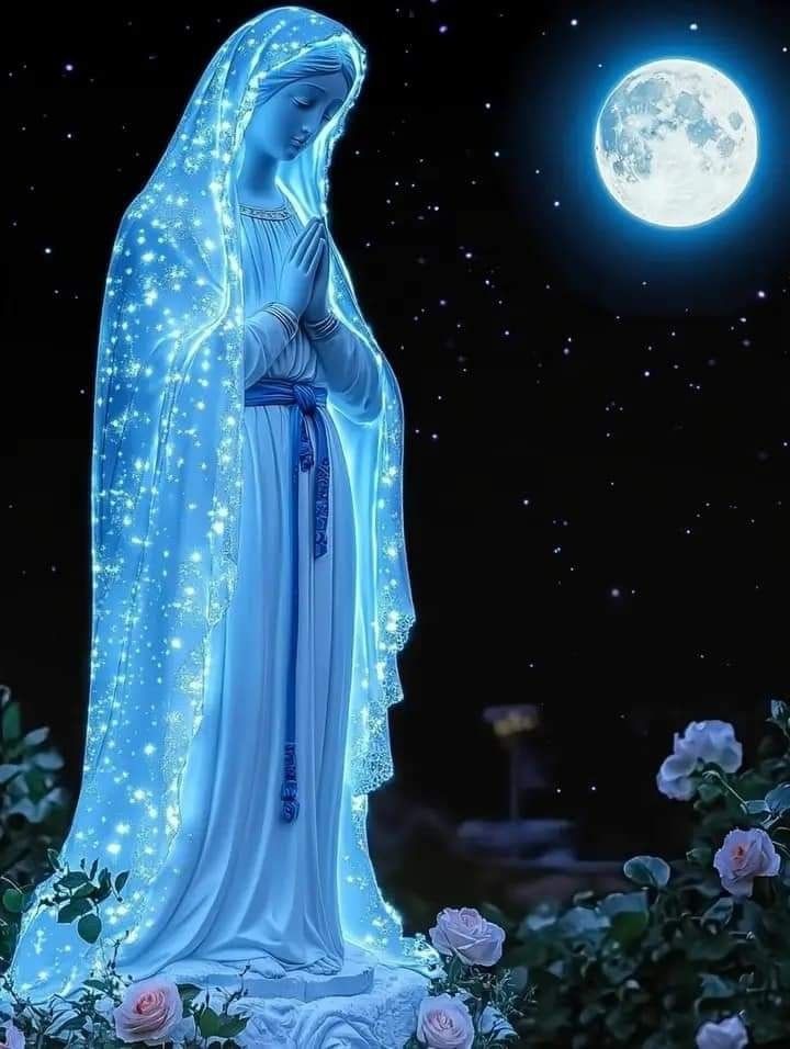 RosarySon tweet media