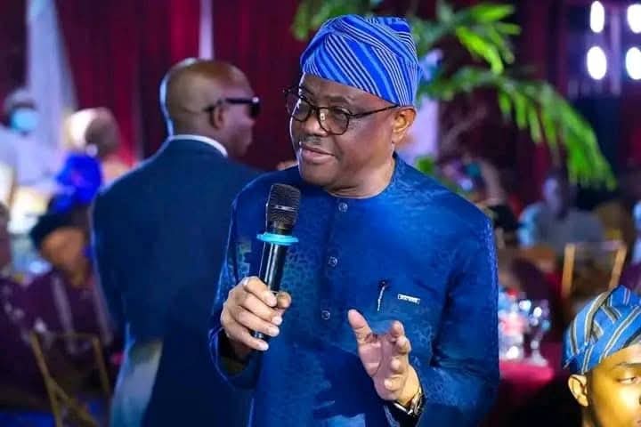 Port Harcourt Socials tweet media