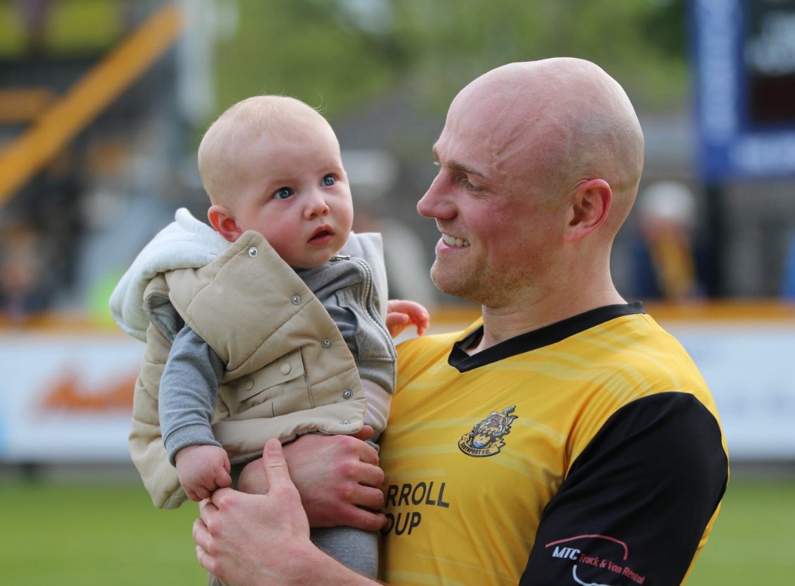 Sam Minihan tweet media