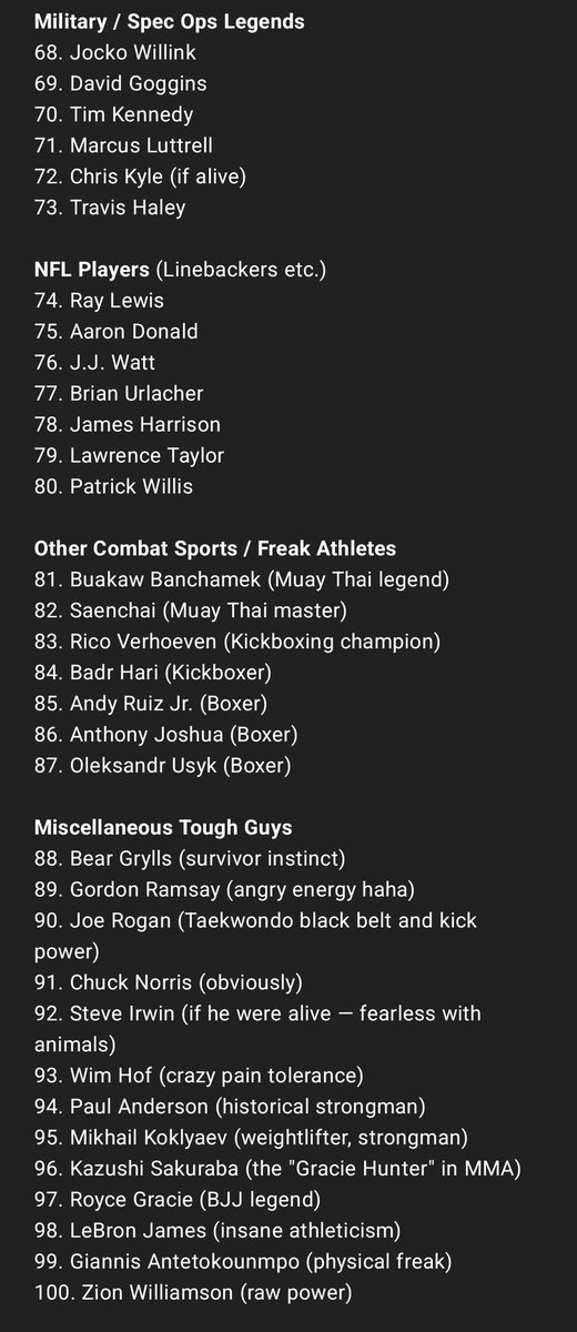 ssnhqsanchez's tweet photo. I really do see the vision. Initially thought the gorilla stood a chance but I don't think we are going beyond #40 here https://t.co/nasI1kmyWH