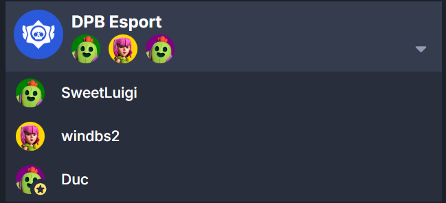 wind 🇫🇷 (@windbs2) on Twitter photo Won Doxēs Cup - Finals w/ @Duc1299514 (first time ever playing with bro 🥵) & <a href="/Luigi_tc92/">SweetLuigi</a> (last minute pick up 😋)
3 TC wins/ 1 TB win
+145 €
my goats Won Doxēs Cup - Finals w/ @Duc1299514 (first time ever playing with bro 🥵) & <a href="/Luigi_tc92/">SweetLuigi</a> (last minute pick up 😋)
3 TC wins/ 1 TB win
+145 €
my goats