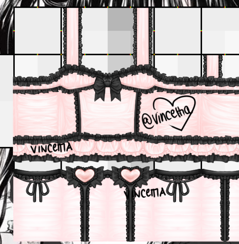 first attempt designing on a 2k template :D 

shirt: roblox.com/catalog/121129…
pants: roblox.com/catalog/102468…

#ROBLOX #RobloxDev #RobloxDevs